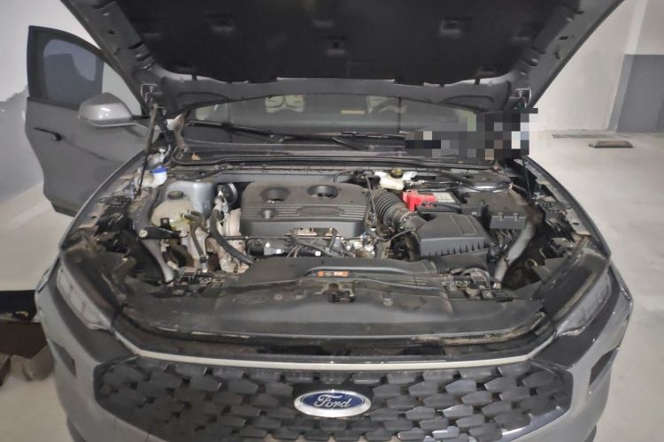 Used Ford Mondeo 2025 1.5T EcoBoost Luxury Version Engine Bay