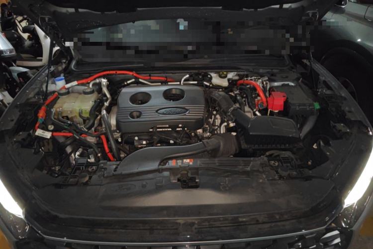 Used Ford Mondeo 2025 1.5T EcoBoost E Hybrid Comfort Edition Engine Bay