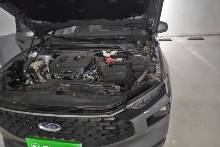 Used Ford Mondeo 2025 1.5T EcoBoost Luxury Version Engine Bay Left