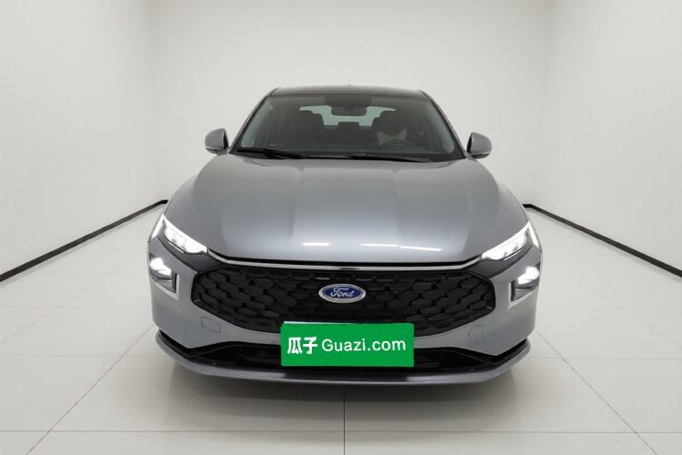 Used Ford Mondeo 2025 1.5T EcoBoost E Hybrid Comfort Edition Exterior 1