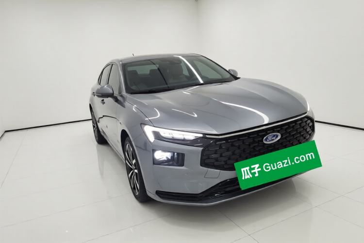 Used Ford Mondeo 2025 1.5T EcoBoost E Hybrid Comfort Edition Exterior 2