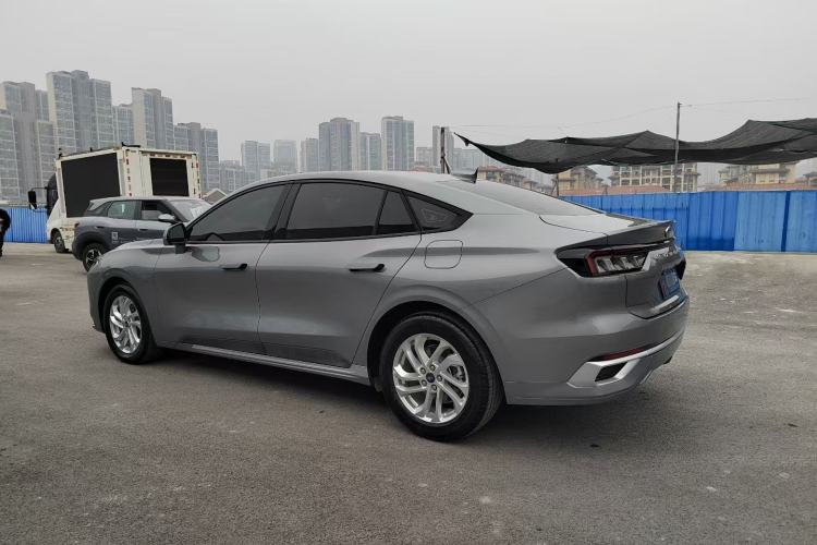 Used Ford Mondeo 2025 1.5T EcoBoost Comfort Version Exterior 3