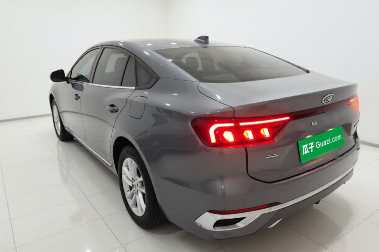 Used Ford Mondeo 2025 1.5T EcoBoost E Hybrid Comfort Edition Exterior 3