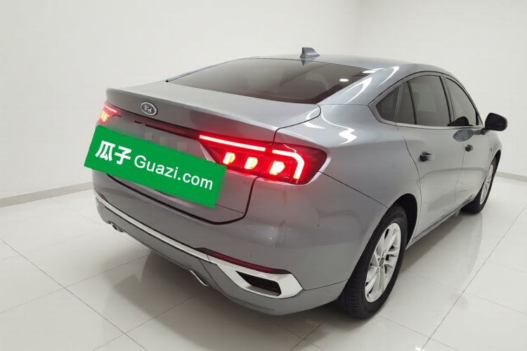 Used Ford Mondeo 2025 1.5T EcoBoost E Hybrid Comfort Edition Exterior 5