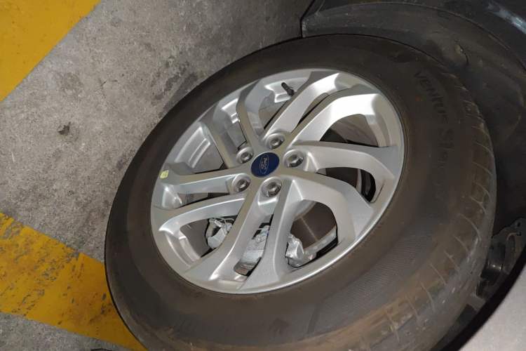 Used Ford Mondeo 2025 1.5T EcoBoost E Hybrid Comfort Edition Exterior 7