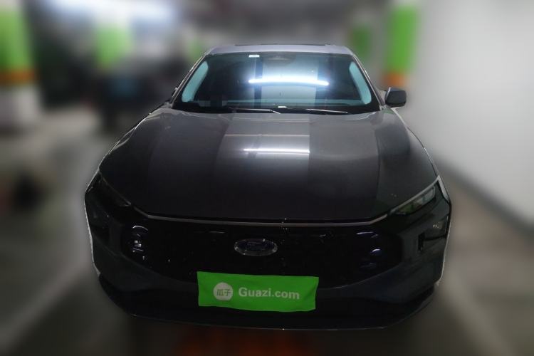 Used Ford Mondeo 2025 1.5T EcoBoost E Hybrid Luxury Edition Front
