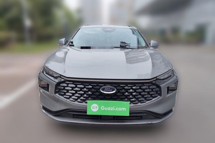 Used Ford Mondeo 2025 1.5T EcoBoost Luxury Version Front