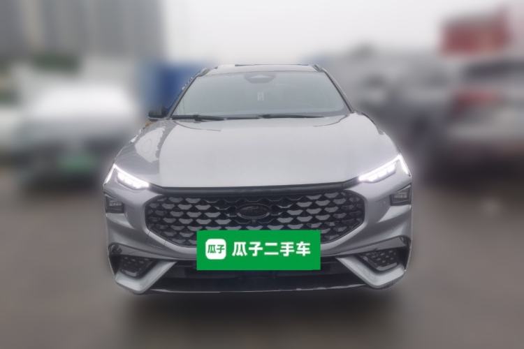 Used Ford Mondeo 2025 2.0T EcoBoost E Hybrid Sport Edition ST-Line Front