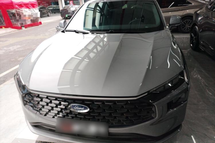 Used Ford Mondeo 2025 1.5T EcoBoost Comfort Version Front