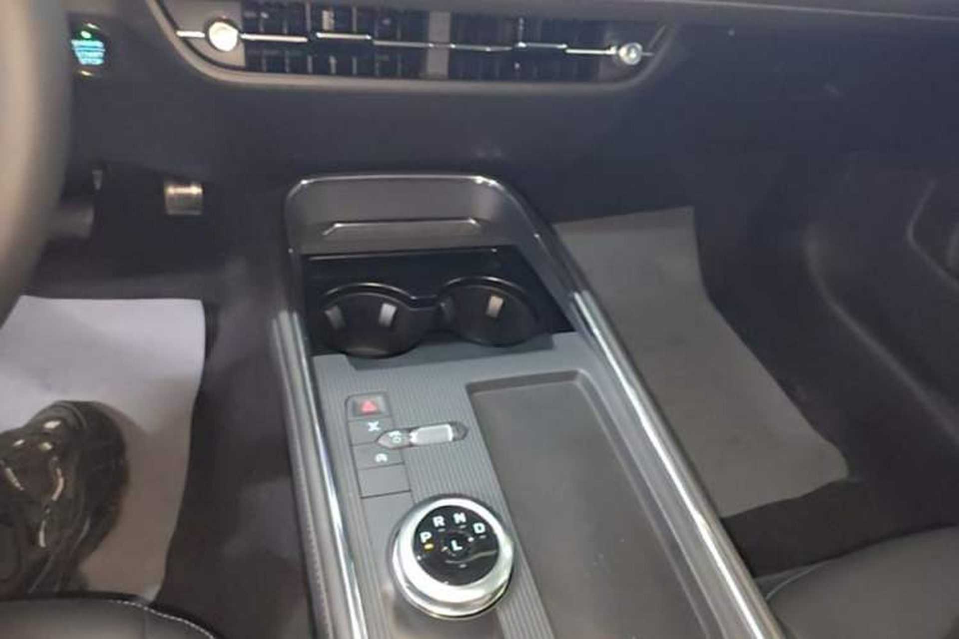 Used Ford Mondeo 2025 2.0T EcoBoost Luxury Version Gear Lever