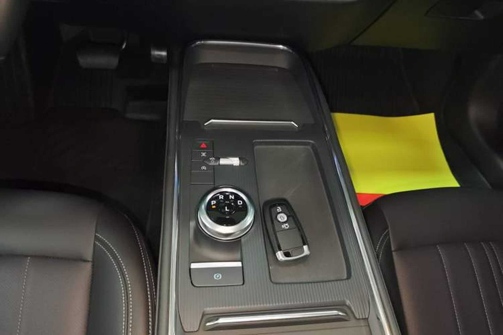 Used Ford Mondeo 2025 2.0T EcoBoost Luxury Version Gear Lever