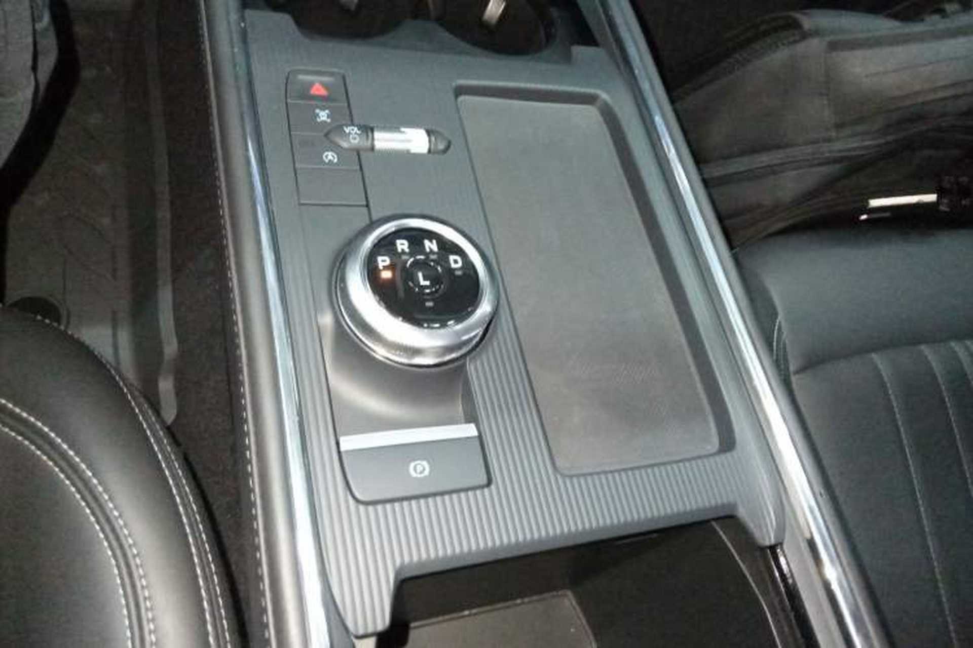 Used Ford Mondeo 2025 2.0T EcoBoost Luxury Version Gear Lever