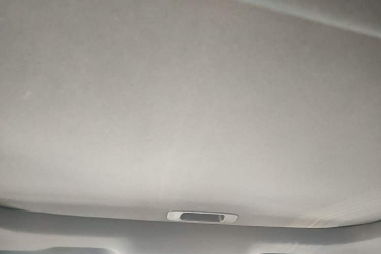 Used Ford Mondeo 2025 1.5T EcoBoost Comfort Version Headliner