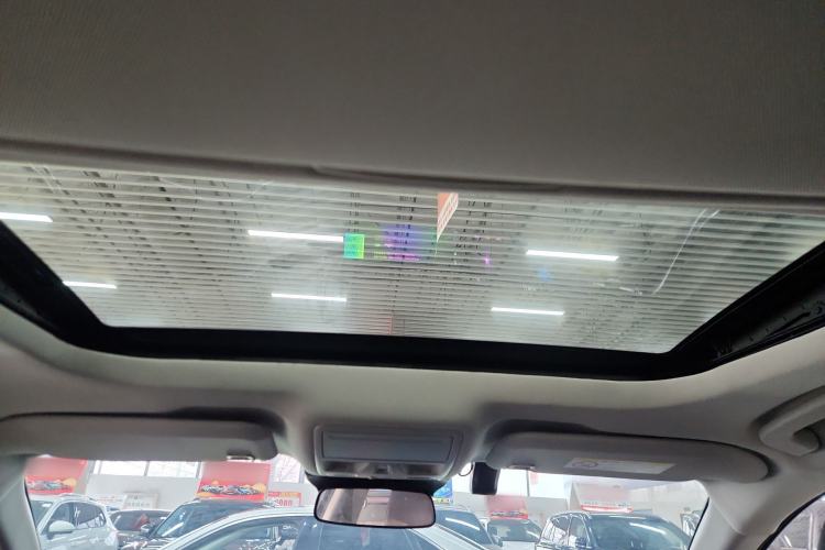 Used Ford Mondeo 2025 2.0T EcoBoost Luxury Version Headliner