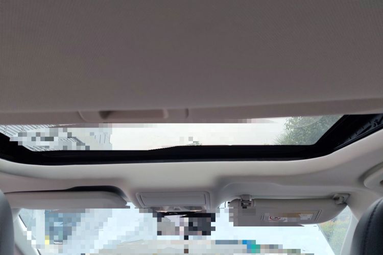 Used Ford Mondeo 2025 1.5T EcoBoost Luxury Version Headliner