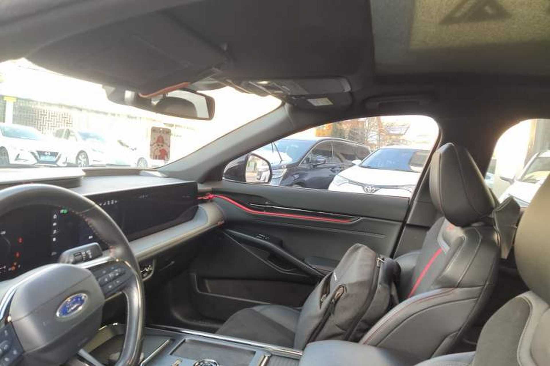 Used Ford Mondeo 2025 2.0T EcoBoost E Hybrid Sport Edition ST-Line Headliner