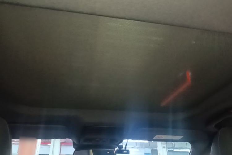 Used Ford Mondeo 2025 2.0T EcoBoost Ultimate Edition Headliner
