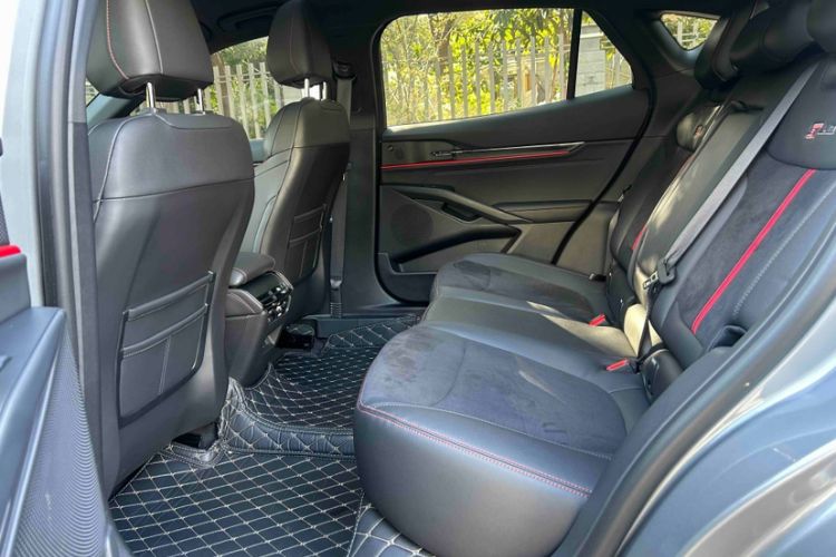 Used Ford Mondeo 2025 2.0T EcoBoost E Hybrid Sport Edition ST-Line Interior 2
