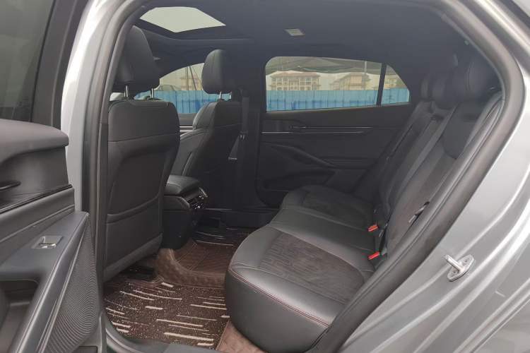 Used Ford Mondeo 2025 1.5T EcoBoost Comfort Version Interior 3