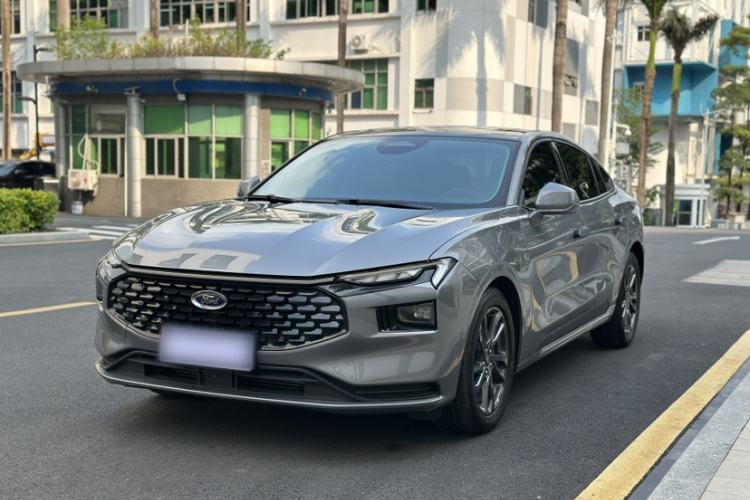 Used Ford Mondeo 2025 2.0T EcoBoost Luxury Version Guazi used car, China used car export, Used car for sale, Used  cars, Cheapest cars for sale