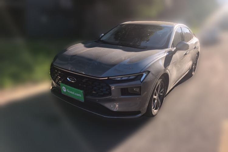 Used Ford Mondeo 2025 2.0T EcoBoost Luxury Version Guazi used car, China used car export, Used car for sale, Used  cars, Cheapest cars for sale