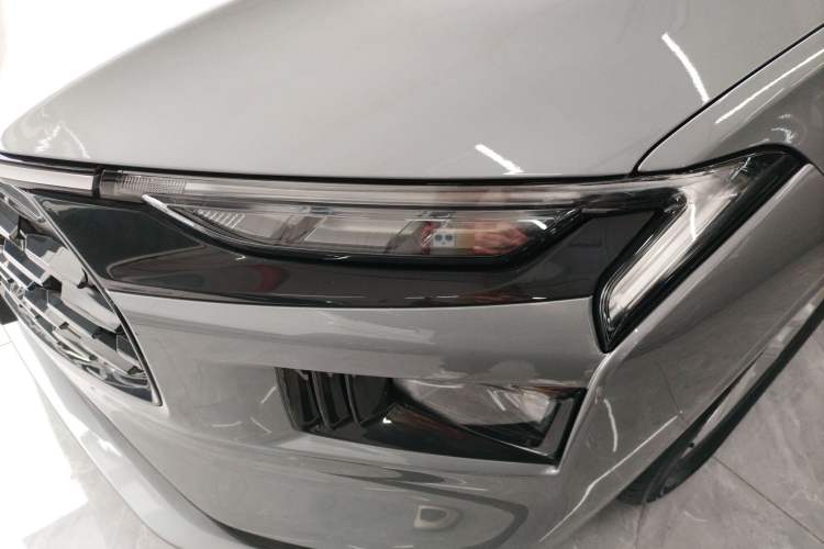 Used Ford Mondeo 2025 1.5T EcoBoost Comfort Version Left Front Headlight