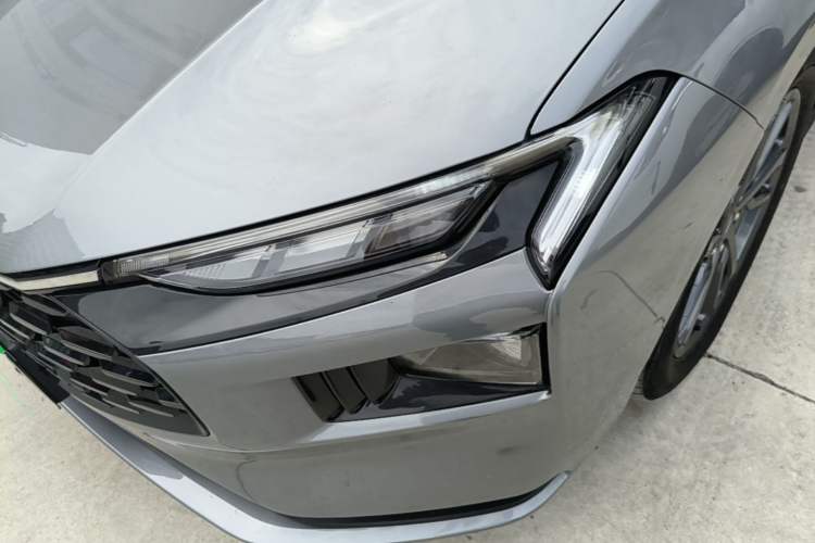 Used Ford Mondeo 2025 1.5T EcoBoost Luxury Version Left Front Headlight