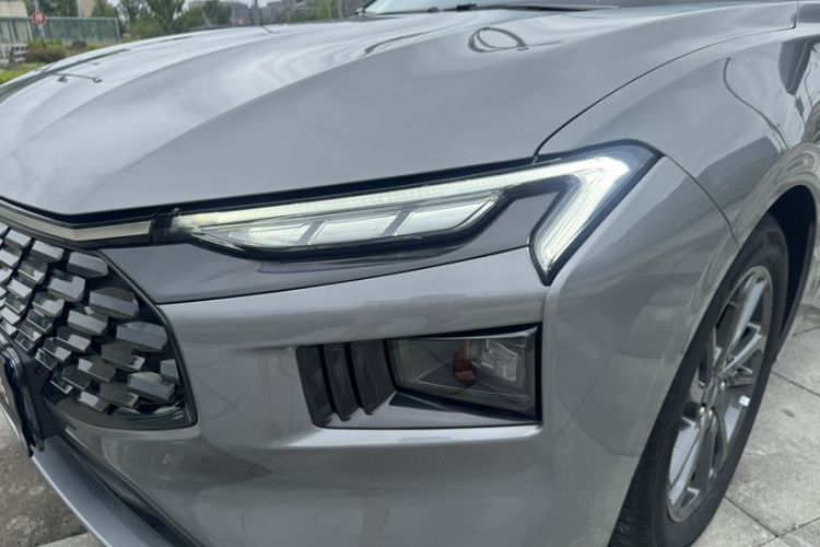 Used Ford Mondeo 2025 1.5T EcoBoost Luxury Version Left Front Headlight