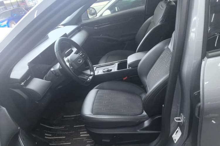 Used Ford Mondeo 2025 1.5T EcoBoost Comfort Version Left Front Seat