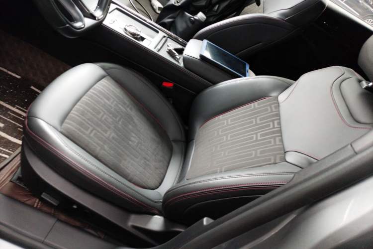 Used Ford Mondeo 2025 1.5T EcoBoost Comfort Version Left Front Seat