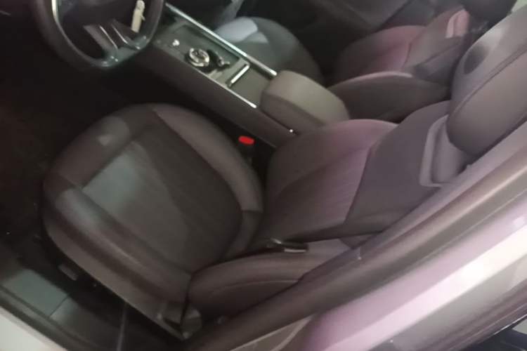 Used Ford Mondeo 2025 2.0T EcoBoost Ultimate Edition Left Front Seat