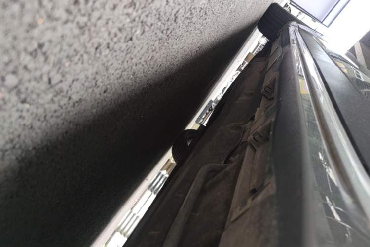 Used Ford Mondeo 2025 1.5T EcoBoost Luxury Version Left Side Sill