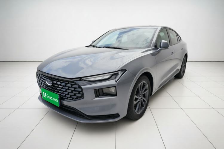 Ford Mondeo 2025 1.5T EcoBoost Luxury Version
