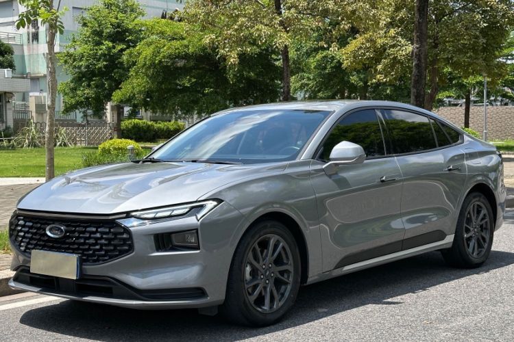 Used Ford Mondeo 2025 2.0T EcoBoost Luxury Version Guazi used car, China used car export, Used car for sale, Used  cars, Cheapest cars for sale