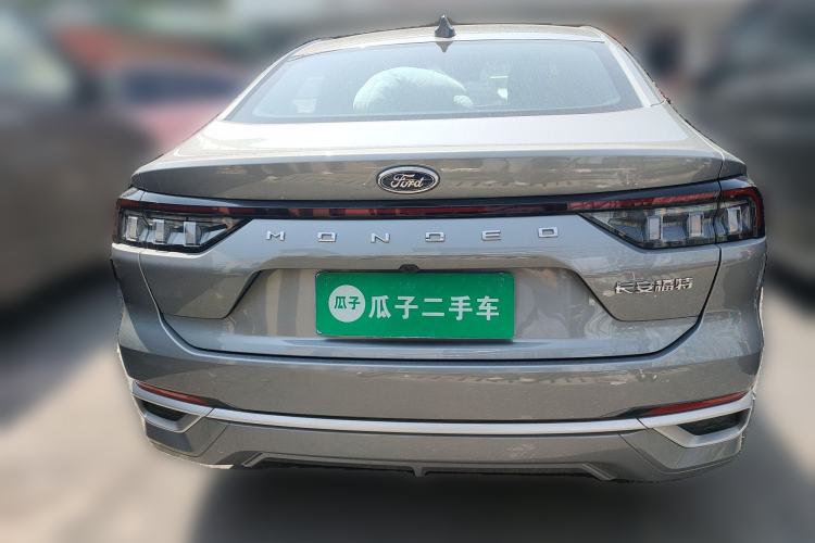 Used Ford Mondeo 2025 1.5T EcoBoost Comfort Version Rear