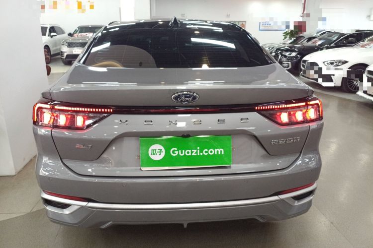Used Ford Mondeo 2025 2.0T EcoBoost Ultimate Edition Rear