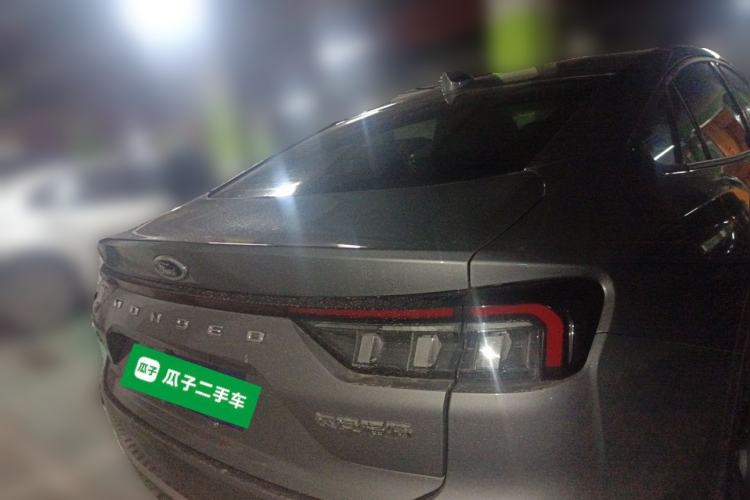 Used Ford Mondeo 2025 1.5T EcoBoost E Hybrid Luxury Edition Rear