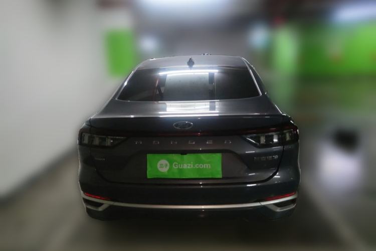 Used Ford Mondeo 2025 1.5T EcoBoost E Hybrid Luxury Edition Rear