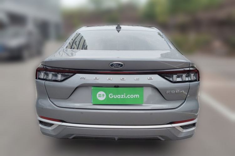 Used Ford Mondeo 2025 1.5T EcoBoost Luxury Version Rear