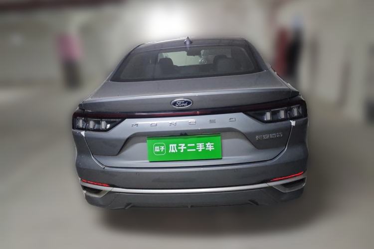 Used Ford Mondeo 2025 1.5T EcoBoost Luxury Version Rear