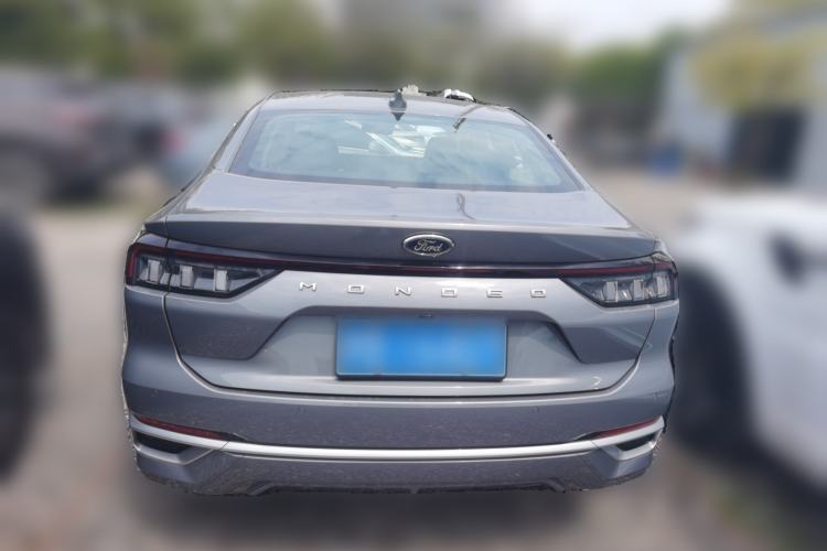 Used Ford Mondeo 2025 2.0T EcoBoost Luxury Version Rear