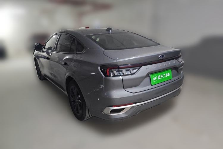 Used Ford Mondeo 2025 1.5T EcoBoost Luxury Version Rear Left 45 Deg