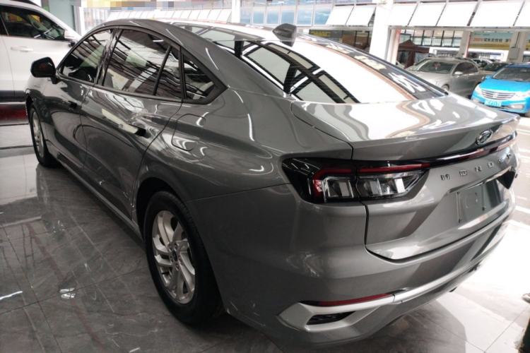 Used Ford Mondeo 2025 1.5T EcoBoost Comfort Version Rear Left 45 Deg