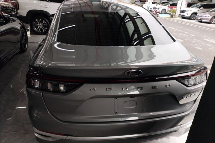 Used Ford Mondeo 2025 1.5T EcoBoost Comfort Version Rear