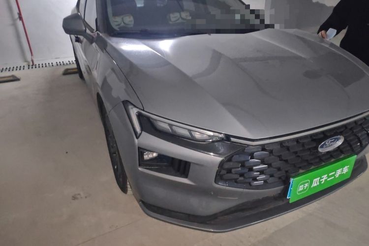 Used Ford Mondeo 2025 1.5T EcoBoost Luxury Version Right Front Headlight