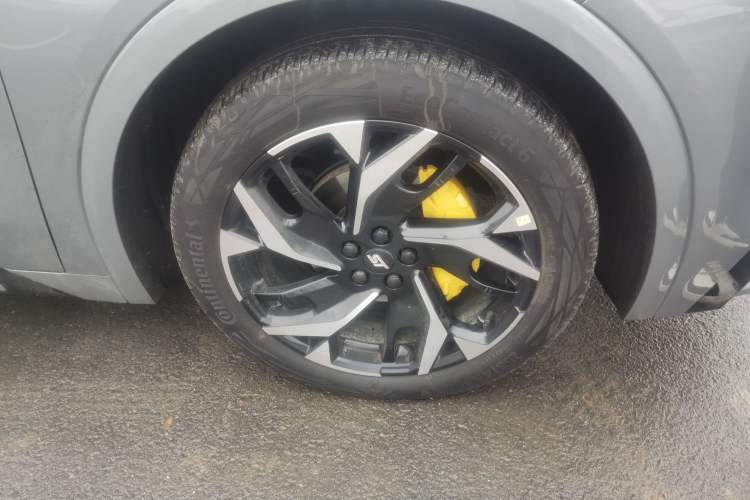 Used Ford Mondeo 2025 2.0T EcoBoost E Hybrid Sport Edition ST-Line Right Front Wheel Hub