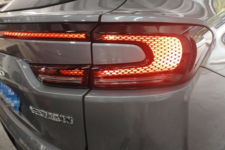 Used Ford Mondeo 2025 2.0T EcoBoost E Hybrid Sport Edition ST-Line Right Rear Taillight