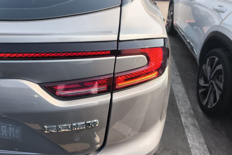 Used Ford Mondeo 2025 2.0T EcoBoost E Hybrid Sport Edition ST-Line Right Rear Taillight