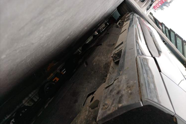 Used Ford Mondeo 2025 1.5T EcoBoost Comfort Version Right Side Sill
