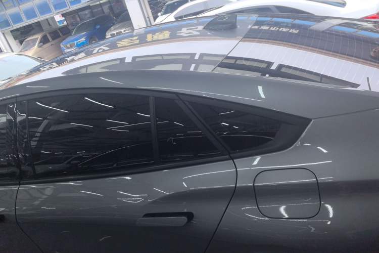 Used Ford Mondeo 2025 1.5T EcoBoost Comfort Version Roof